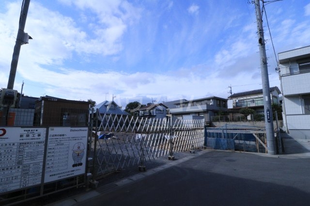 17/26 駐車場