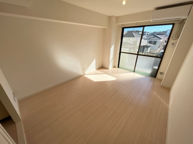 3/25 リビング/ダイニング