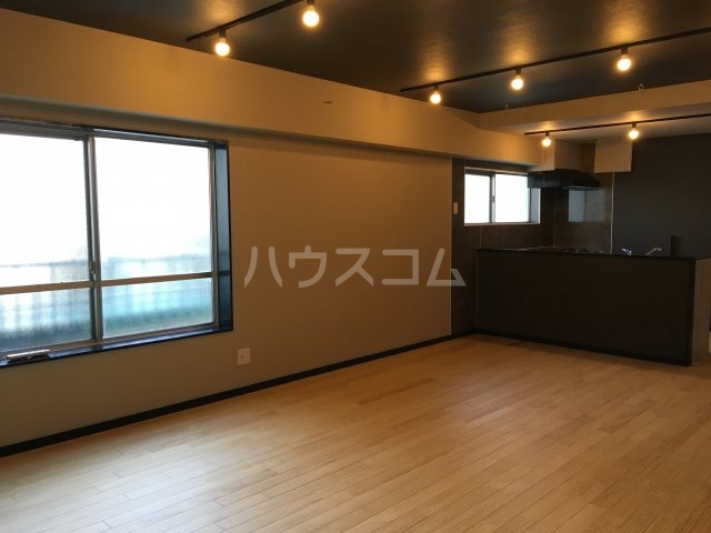 4/30 リビング/ダイニング