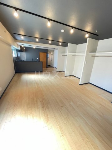 6/30 リビング/ダイニング