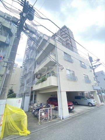 20/30 バルコニー