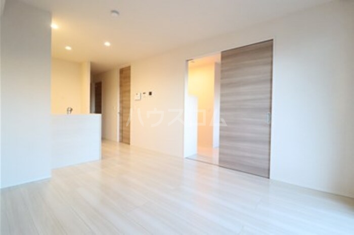 3/30 リビング/ダイニング