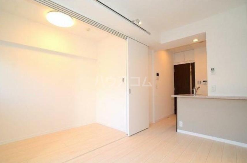 3/21 リビング/ダイニング