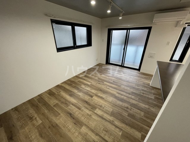 3/22 リビング/ダイニング