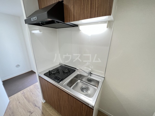 13/30 キッチン