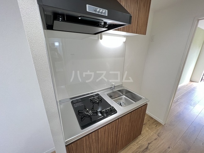 12/30 キッチン