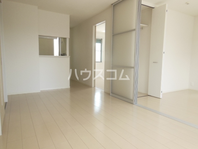 7/30 リビング/ダイニング