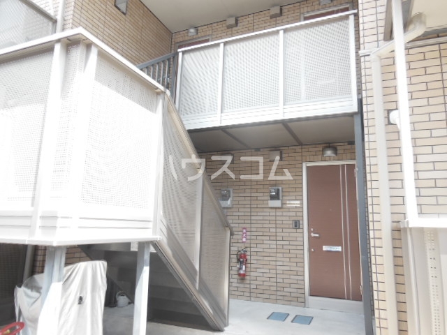 24/30 バルコニー