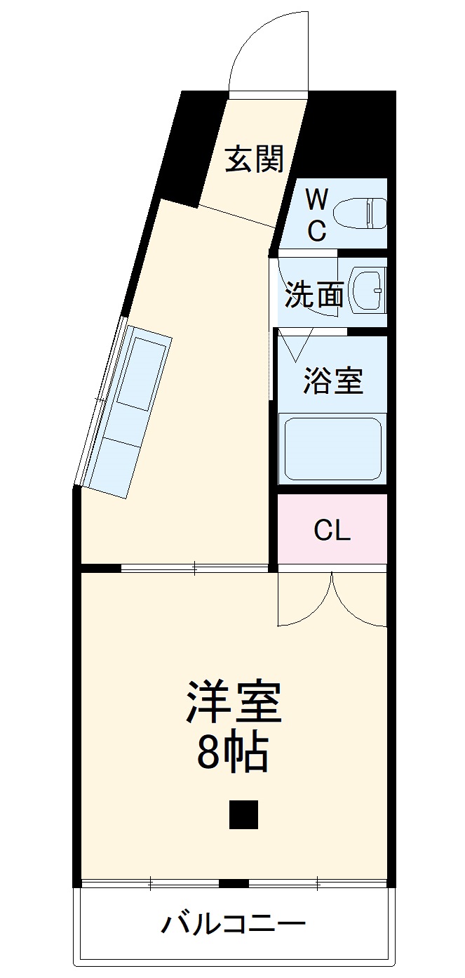 2/30 間取