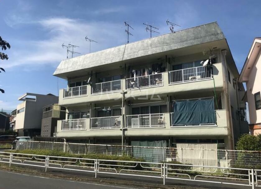 1/30 外観