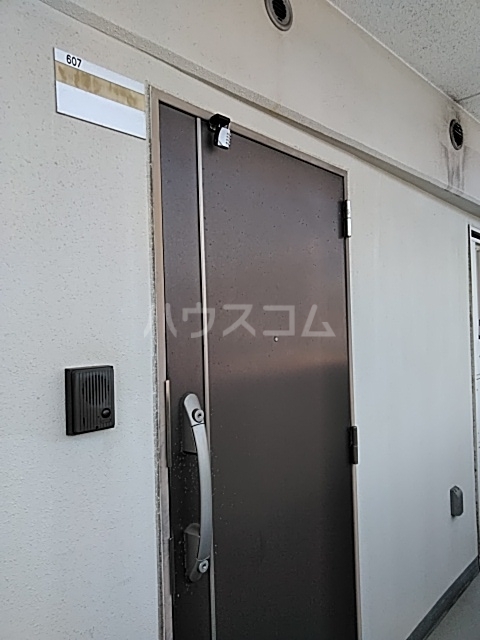 9/30 玄関