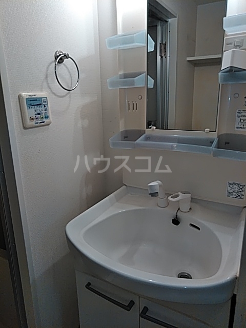 13/30 洗面