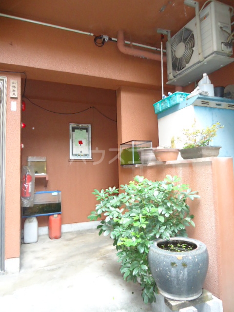 21/24 エントランス