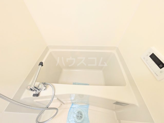 11/29 浴室