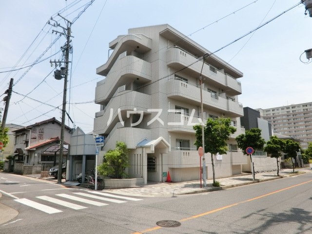 1/16 外観