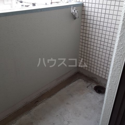 16/30 バルコニー