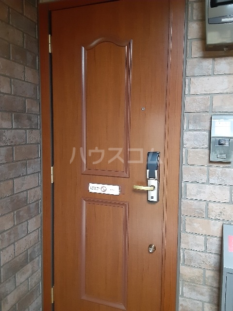 12/30 玄関