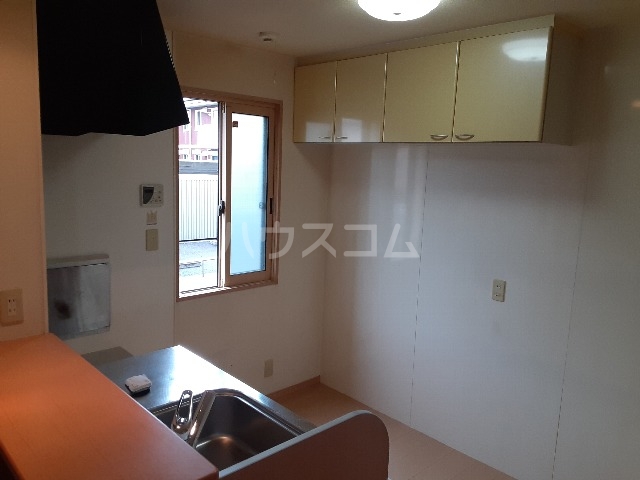 15/30 キッチン