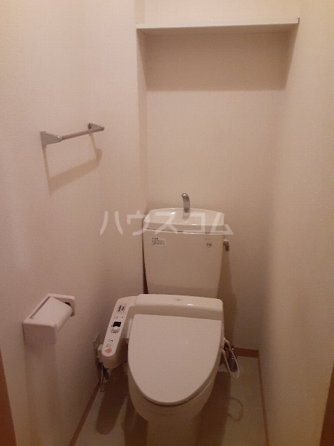 18/30 トイレ