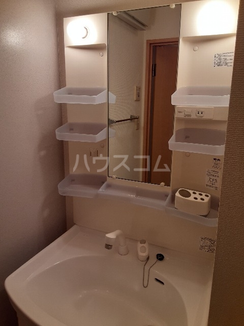 19/30 洗面