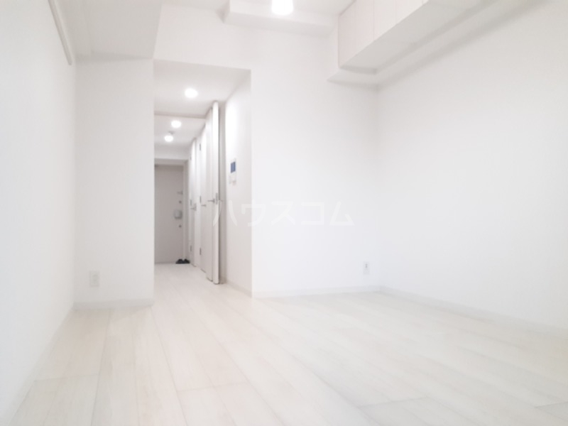 3/28 リビング/ダイニング