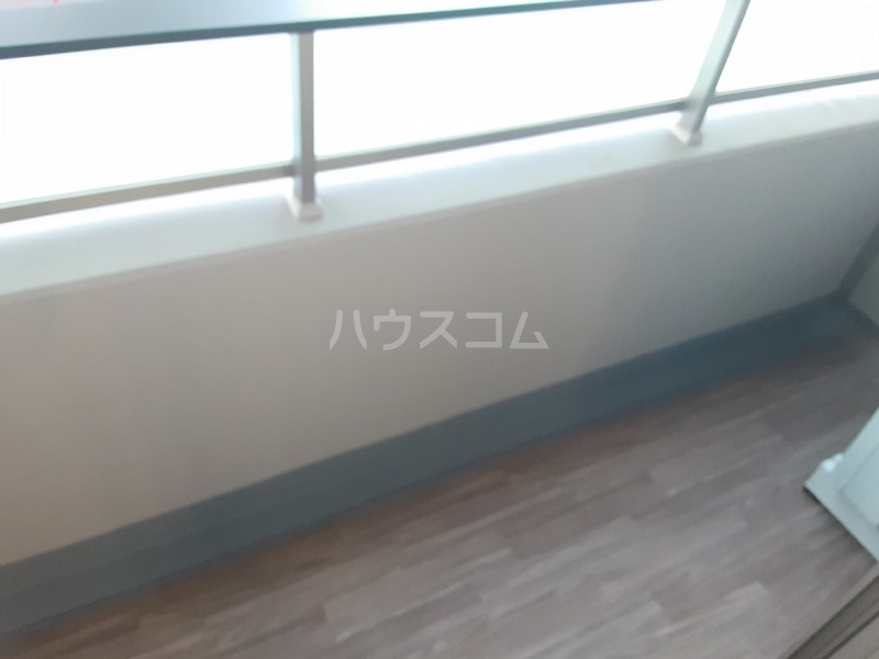 16/26 バルコニー