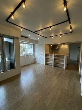 3/30 リビング/ダイニング