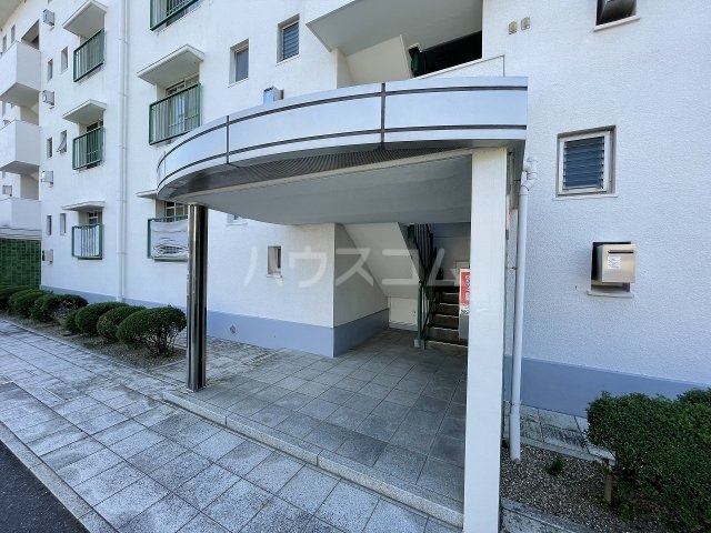 3/6 エントランス