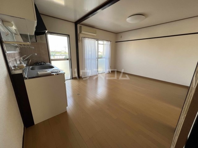 5/27 リビング/ダイニング