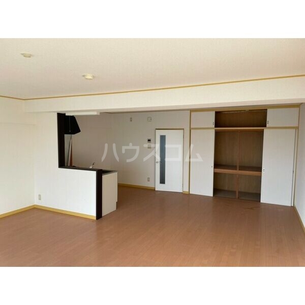 3/18 リビング/ダイニング