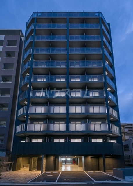 1/28 外観