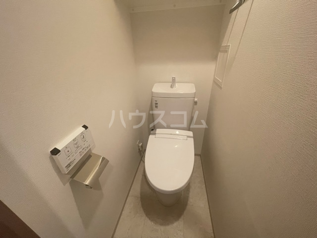 10/28 トイレ