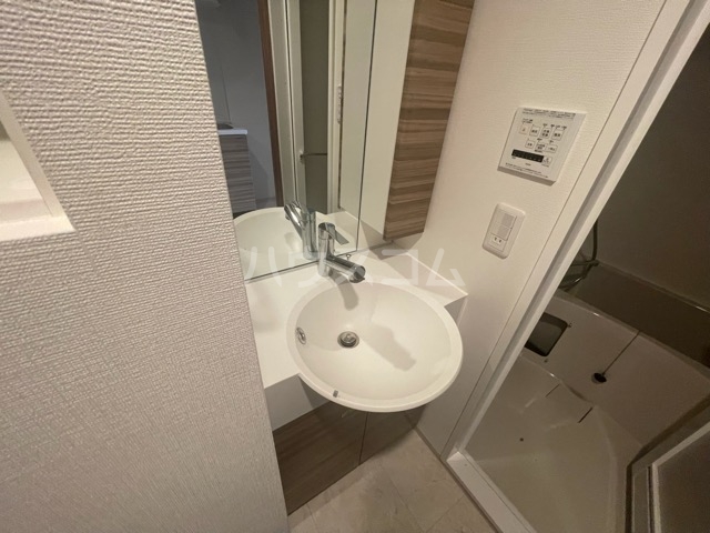 11/28 洗面