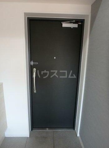 9/25 玄関