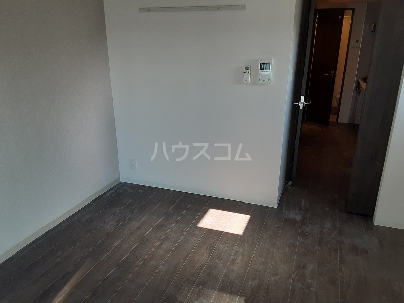 6/30 寝室