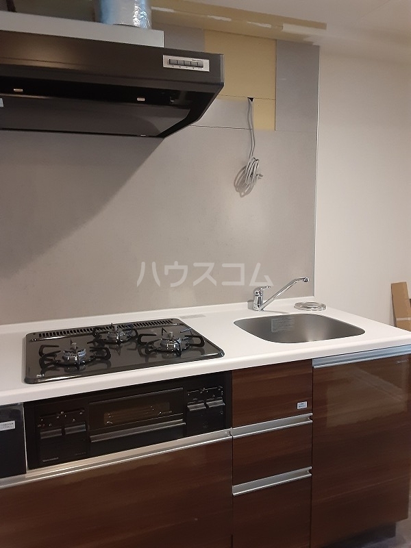 10/30 キッチン