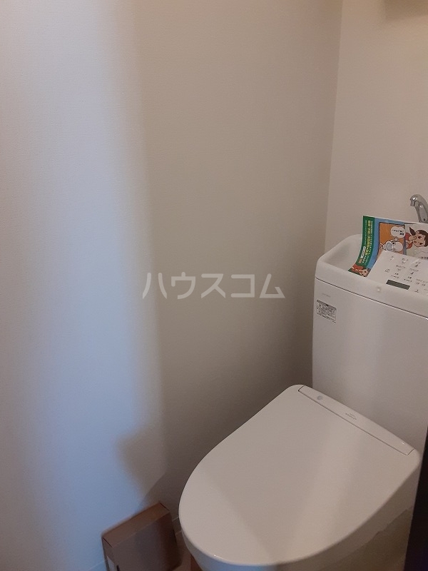 13/30 トイレ