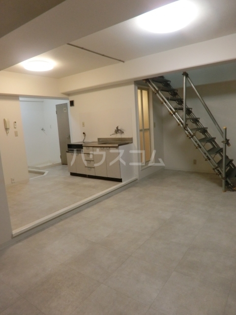 3/25 リビング/ダイニング