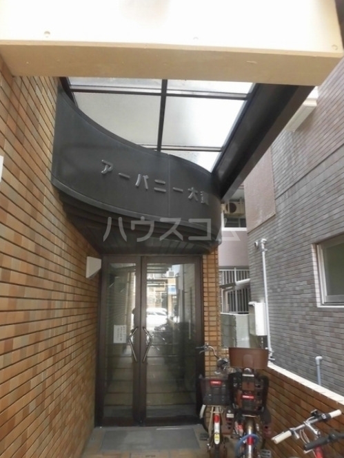 2/10 エントランス