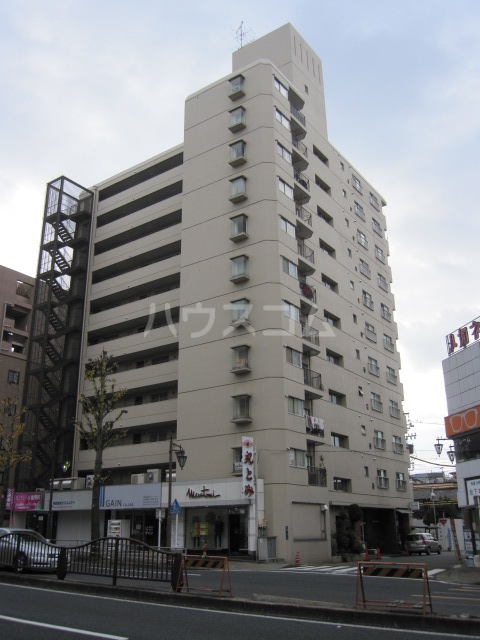 1/18 外観