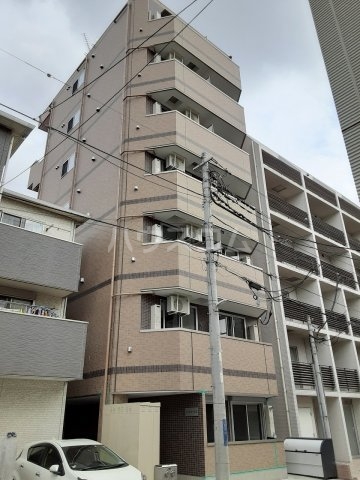3/30 外観