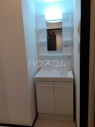 16/30 洗面