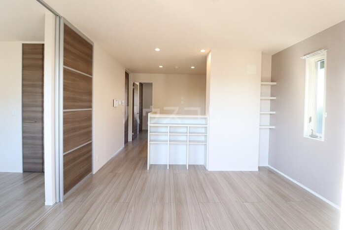 3/17 リビング/ダイニング