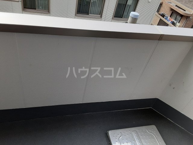 21/30 バルコニー