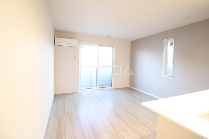 3/17 リビング/ダイニング