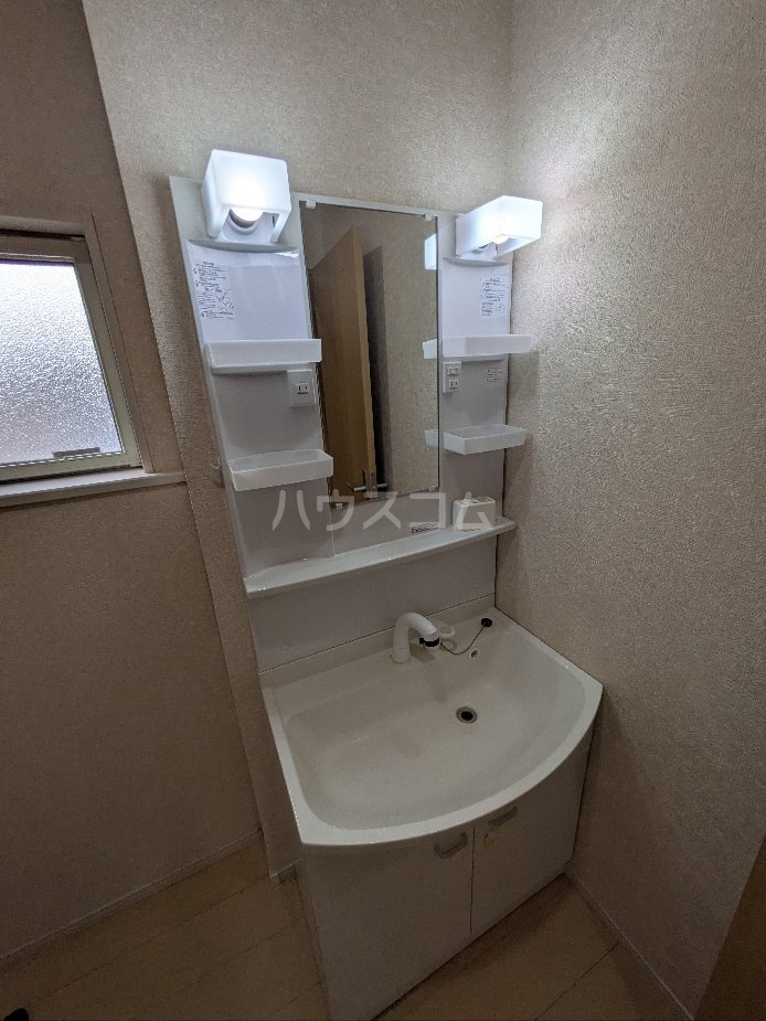19/30 洗面