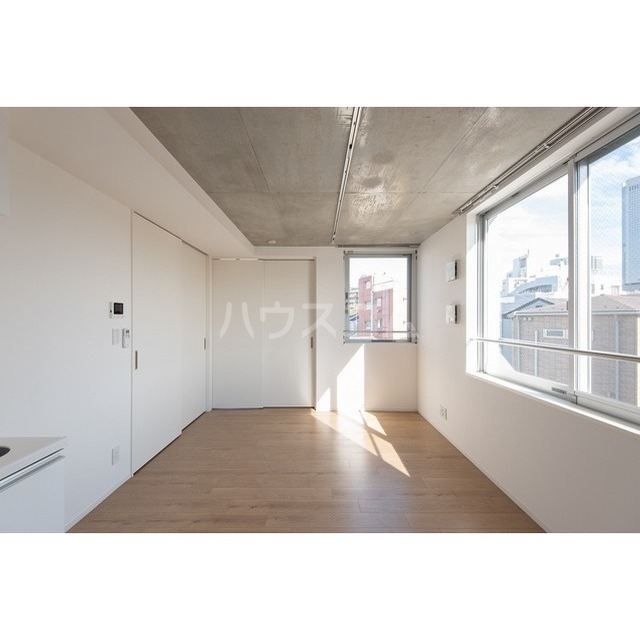 5/21 リビング/ダイニング