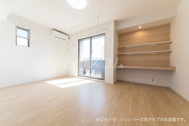 4/24 リビング/ダイニング