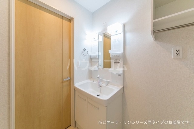 11/21 洗面