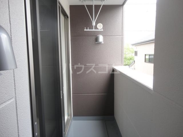 18/23 バルコニー